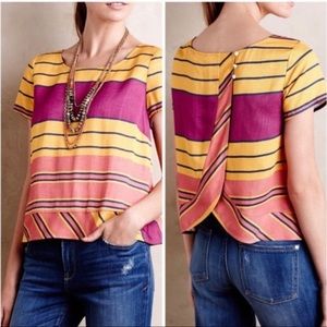 Anthropologie Top